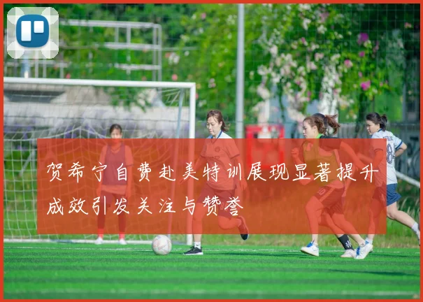 贺希宁自费赴美特训展现显著提升成效引发关注与赞誉