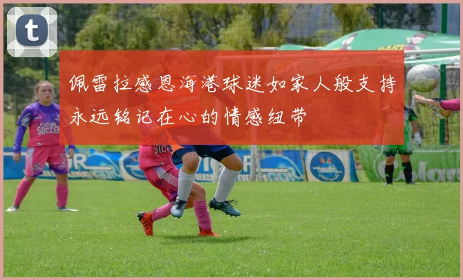 佩雷拉感恩海港球迷如家人般支持永远铭记在心的情感纽带